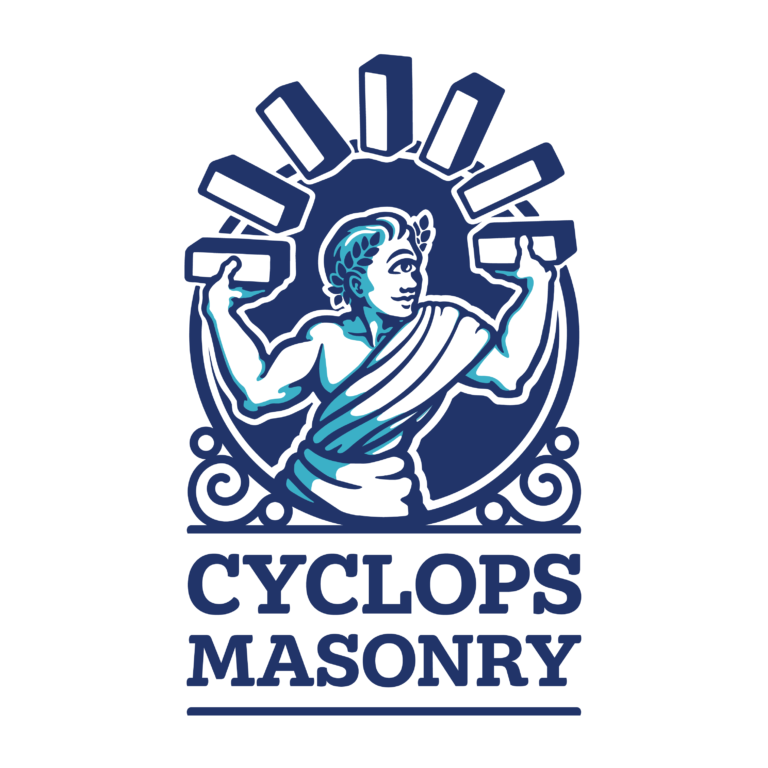 Cyclops Masonry Logo
